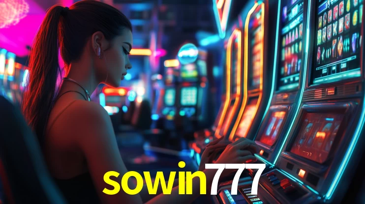 sowin777 App